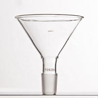 High Quality Vacuum Laboratory Buchner Glass Filter Funnel For Sell